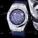 Faux Hublot Big Bang Sang Bleu Citizen Watch QuickSwitch Strap (6)_th.jpg